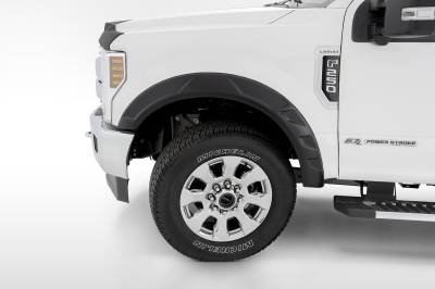 Bushwacker - Bushwacker 20951-02 DRT Style Fender Flares - Image 2