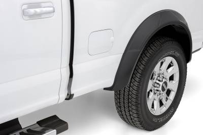 Bushwacker - Bushwacker 20951-02 DRT Style Fender Flares - Image 3