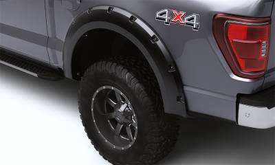 Bushwacker - Bushwacker 28150-08 Forge Style Fender Flares - Image 3