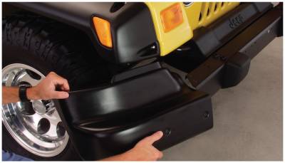 Bushwacker - Bushwacker 10913-07 Pocket Style Fender Flares - Image 5