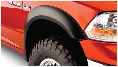 Bushwacker - Bushwacker 50902-11 Extend-A-Fender Flares - Image 2