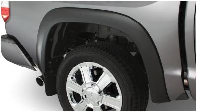 Bushwacker - Bushwacker 30909-02 OE Style Fender Flares - Image 2