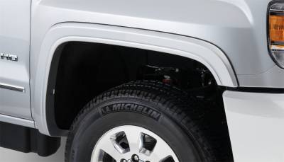 Bushwacker - Bushwacker 40129-02 OE Style Fender Flares - Image 2