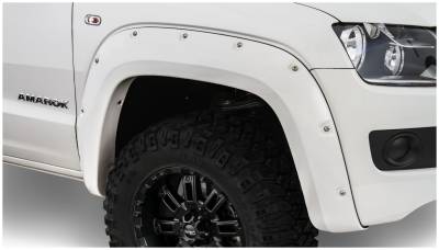 Bushwacker - Bushwacker 171001-02 Pocket Style Fender Flares - Image 3