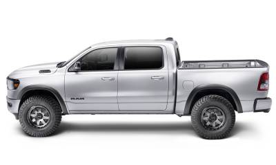 Bushwacker - Bushwacker 50055-02 Extend-A-Fender Flares - Image 2