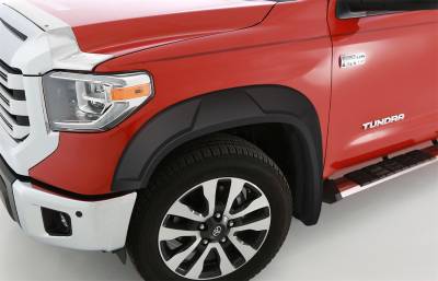 Bushwacker - Bushwacker 30923-02 DRT Style Fender Flares - Image 4