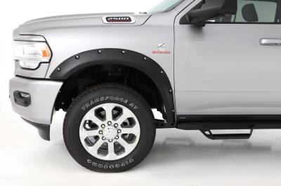 Bushwacker - Bushwacker 50930-02 Pocket Style Fender Flares - Image 2
