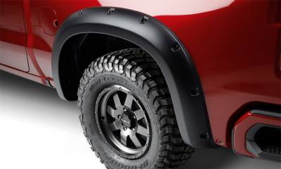 Bushwacker - Bushwacker 38125-08 Forge Style Fender Flares - Image 3