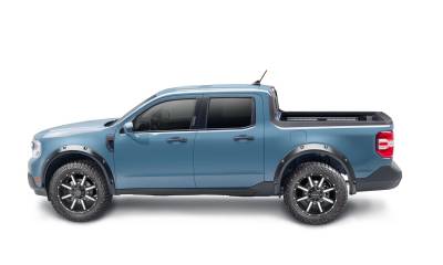 Bushwacker - Bushwacker 20139-02 Pocket Style Fender Flares - Image 3
