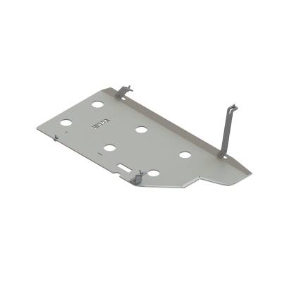 Asfir 4x4 - Asfir 4x4 Nissan Pathfinder Fuel Tank Skid Plate - Image 4