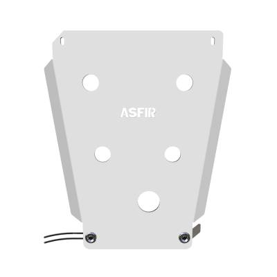 Asfir 4x4 - Asfir 4x4 Transmission Skid Plate - Toyota 4Runner 5th Gen 10-24 / FJ Cruiser 10-14 - Image 1