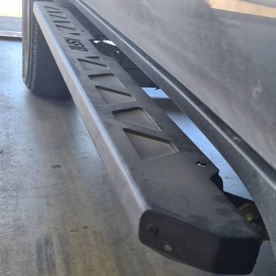 Asfir 4x4 - Asfir 4x4 Toyota Land Cruiser Prado 155 Rock Sliders - Post-Facelift - Image 2