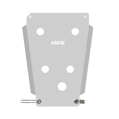 Asfir 4x4 - Asfir 4x4 Transmission Skid Plate - Lexus GX460 10-23 - Image 1
