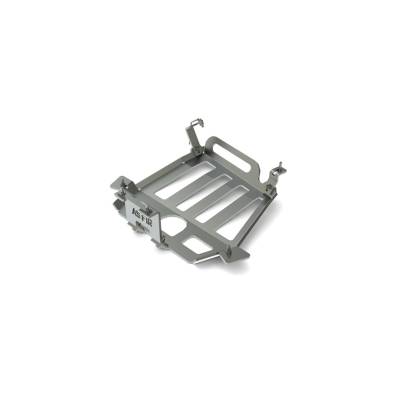 Asfir 4x4 - Asfir 4x4 Land-Rover Discovery 3-4 / LR3 / LR4 Rear Differential Steel Skid Plate - Image 1