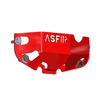 Asfir 4x4 - Asfir 4x4 Differential Guard DANA 35 - Jeep Wrangler JL 18-24 - Image 3