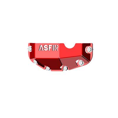 Asfir 4x4 - Asfir 4x4 Differential Guard DANA 30 - Jeep Wrangler JL 18-24 - Image 1