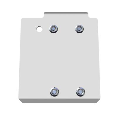 Asfir 4x4 - Asfir 4x4 Transfer Case Skid Plate - Jeep Wrangler JL 18-24 (2.0L / 3.6L / 392) / Gladiator JT 19-24 - Image 1