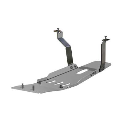 Asfir 4x4 - Asfir 4x4 Engine (Oil Pan) & Transmission Skid Plate - Jeep Wrangler JL 20-23 / Gladiator JT 20-23 (EcoDiesel) - Image 4