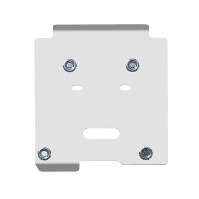 Asfir 4x4 - Asfir 4x4 Transfer Case Skid Plate - Jeep Wrangler JL 21-23 (4xe) - Image 1