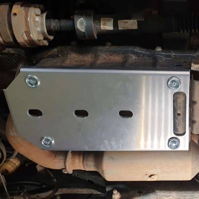 Asfir 4x4 - Asfir 4x4 eTourque Battery Skid Plate - Jeep Wrnagler JL 18-24 (2.0L Turbo / 3.6L, 2 doors) - Image 2