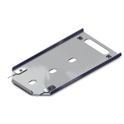 Asfir 4x4 - Asfir 4x4 eTourque Battery Skid Plate - Jeep Wrnagler JL 18-24 (2.0L Turbo / 3.6L, 2 doors) - Image 3