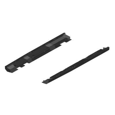 Asfir 4x4 - Asfir 4x4 Dacia Duster Side Protector - Image 2