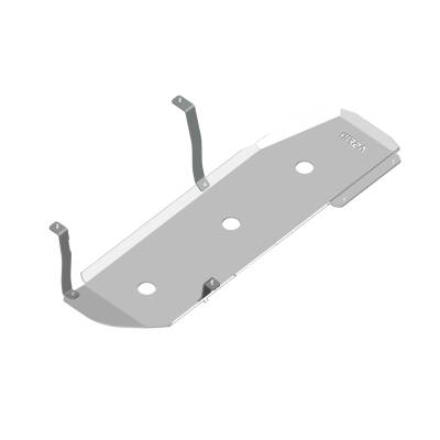 Asfir 4x4 - Asfir 4x4 6th Gen 4Runner Fuel Tank Skid Plate - Image 3