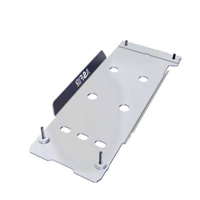 Asfir 4x4 - Asfir 4x4 Ford Ranger Transmission Skid Plate - Image 1