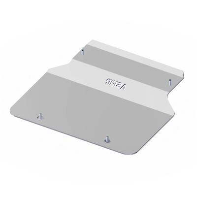 Asfir 4x4 - Asfir 4x4 Ford F-150 2015+ Engine Skid Plate - Image 1