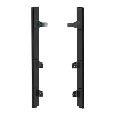 Asfir 4x4 - Asfir 4x4 Ford Bronco Side Protector - LWB - Image 1