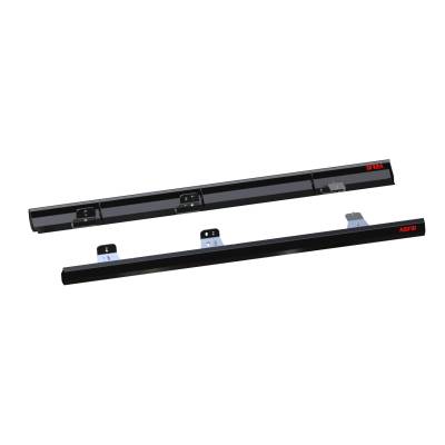 Asfir 4x4 - Asfir 4x4 Ford Bronco Side Protector - LWB - Image 4