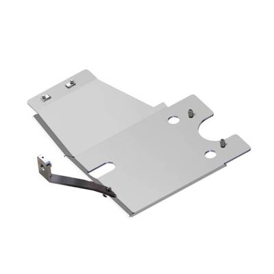 Asfir 4x4 - Asfir 4x4 Ford Bronco 6th Gen Transfer Case Skid Plate - Image 3