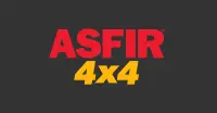 Asfir 4x4