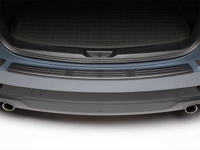 WeatherTech - WeatherTech BP0019 BumperTopper - Image 2