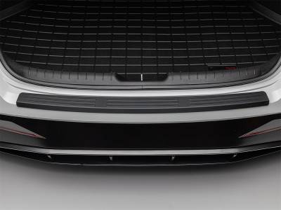 WeatherTech - WeatherTech BP0149 BumperTopper - Image 2