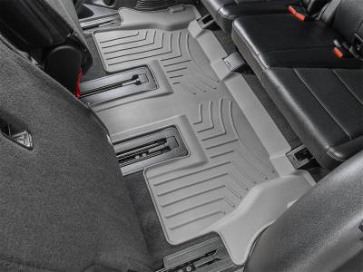 WeatherTech - WeatherTech 4615323IM FloorLiner HP - Image 13