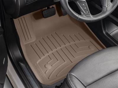 WeatherTech - WeatherTech 459551IM FloorLiner HP - Image 2