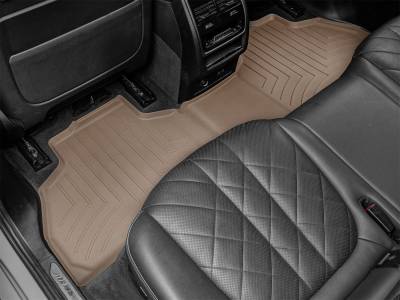 WeatherTech - WeatherTech 4515073IM FloorLiner HP - Image 2