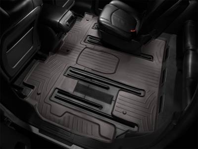 WeatherTech - WeatherTech 471114 FloorLiner DigitalFit - Image 2