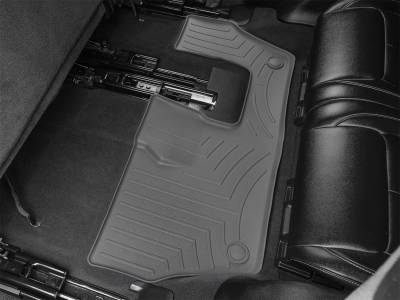 WeatherTech - WeatherTech 4616964 FloorLiner DigitalFit - Image 13
