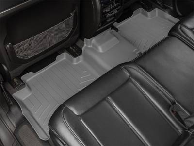 WeatherTech - WeatherTech 4616966 FloorLiner DigitalFit - Image 13