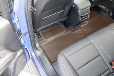 WeatherTech - WeatherTech 4718852IM FloorLiner HP - Image 14