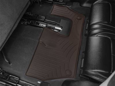 WeatherTech - WeatherTech 4716964 FloorLiner DigitalFit - Image 13