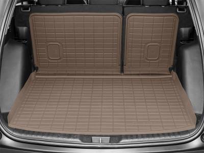 WeatherTech - WeatherTech 411503IM SeatBack Cargo Liner HP - Image 2
