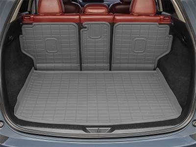 WeatherTech - WeatherTech 421578IM SeatBack Cargo Liner HP - Image 2