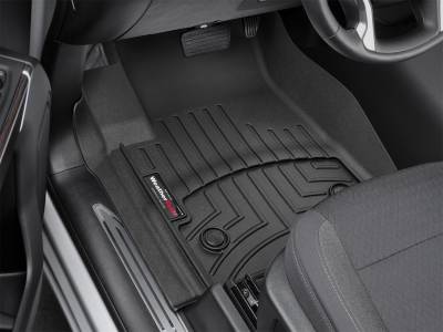 WeatherTech - WeatherTech 4414361V FloorLiner DigitalFit - Image 2