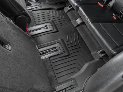 WeatherTech - WeatherTech 4415323IM FloorLiner HP - Image 13