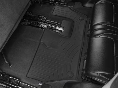 WeatherTech - WeatherTech 4416964 FloorLiner DigitalFit - Image 13