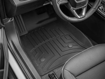 WeatherTech - WeatherTech 4418221IM FloorLiner HP - Image 2