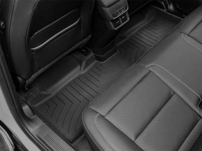 WeatherTech - WeatherTech 4418852IM FloorLiner HP - Image 13